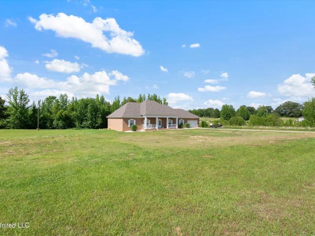 House for sale in Courtland, Mississippi