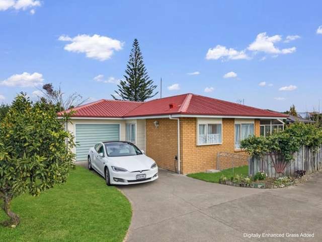 House for sale in Napier