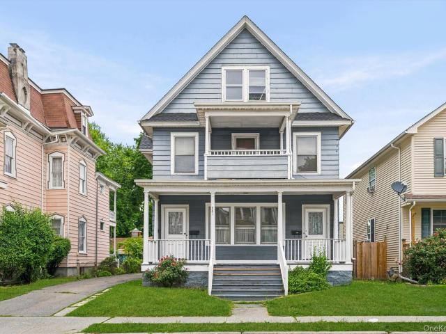 House for sale in Poughkeepsie, New York