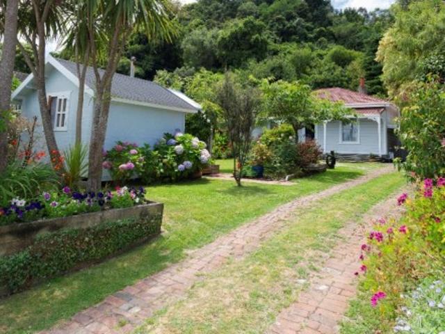 House for rent in East Coast