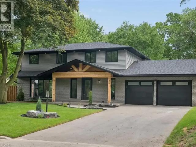 House for rent in Waterloo, Southwestern Ontario