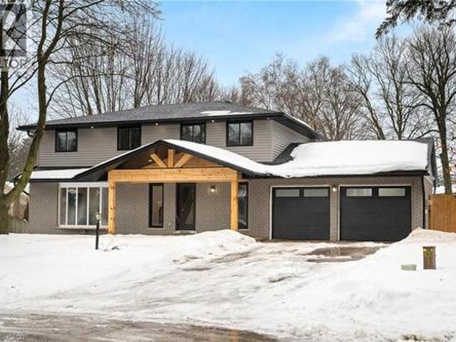 House for sale in Waterloo, Ontario