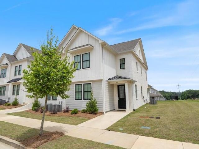 Townhouse for sale in Oxford