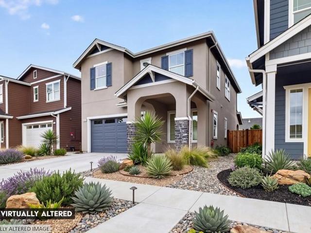 House for sale in Windsor, California