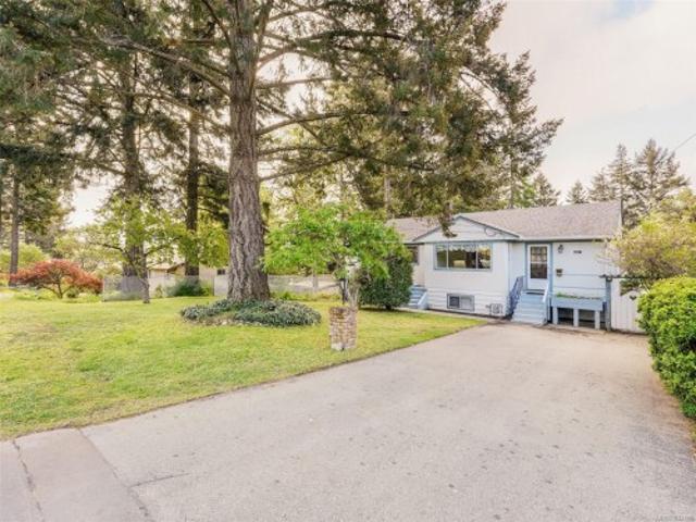 House for sale in Colwood, British Columbia