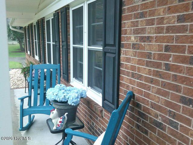 House for sale in Whiteville, North Carolina