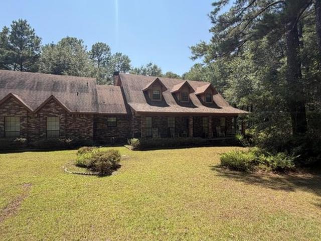 House for sale in Bay Springs, Mississippi