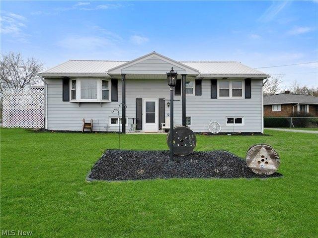 House for sale in Toronto, Ohio