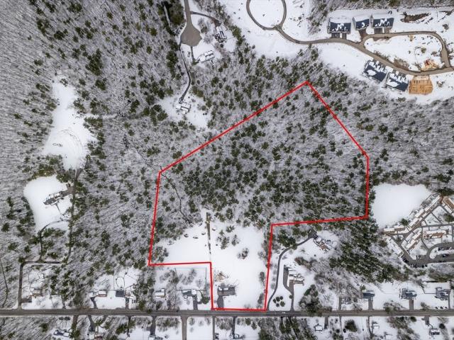 Property for sale in Hanson, Massachusetts