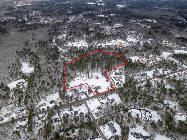House for sale in Hanson, Massachusetts
