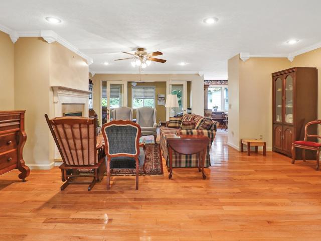 House for sale in Greenbriar Village, Crossville