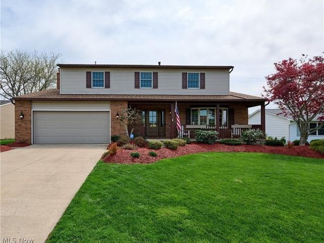 House for sale in Elyria, Ohio