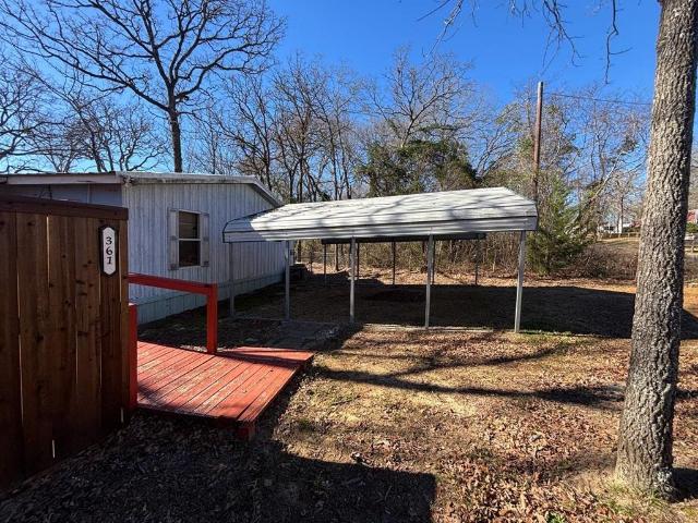 Property for sale in Ben Wheeler, Texas
