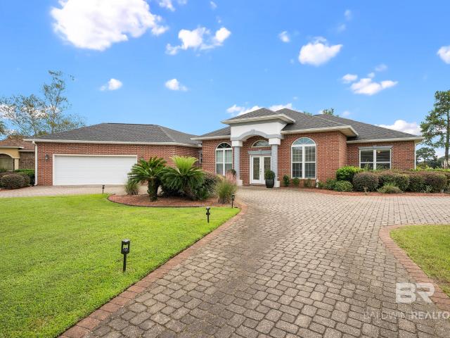 House for sale in Gulf Shores, Baldwin County