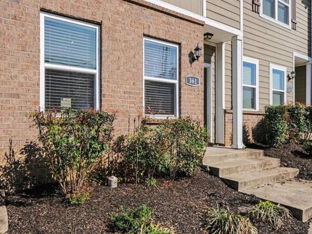 Townhouse for sale in Tennessee