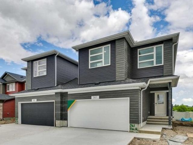 House for sale in Chestermere, Alberta