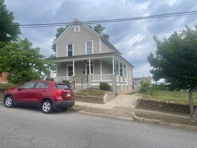 House for sale in Virginia