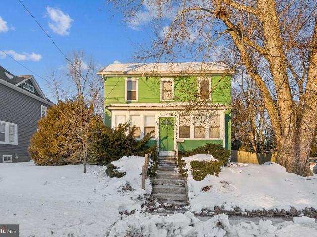 House for sale in Gibbstown, New Jersey