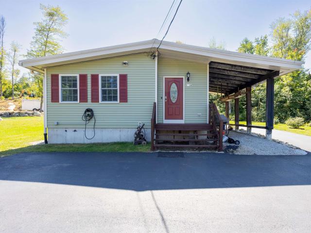 House for sale in New Hampshire