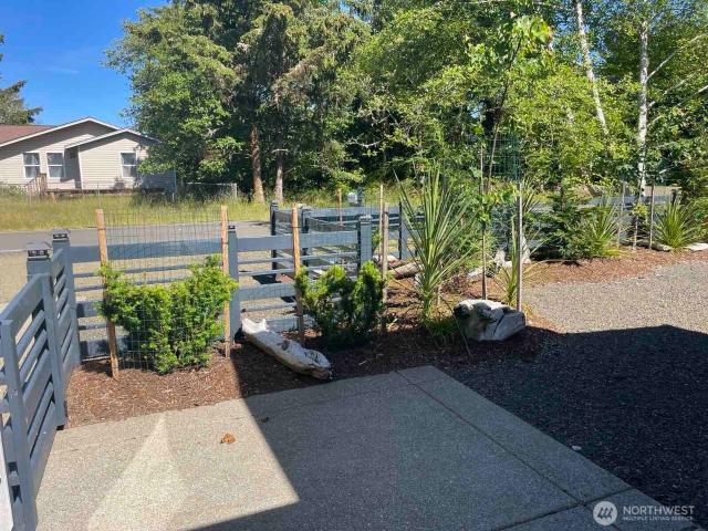 House for sale in Ocean Shores, Washington