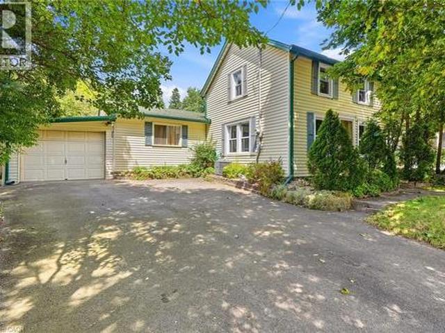 House for sale in Ancaster, Ontario