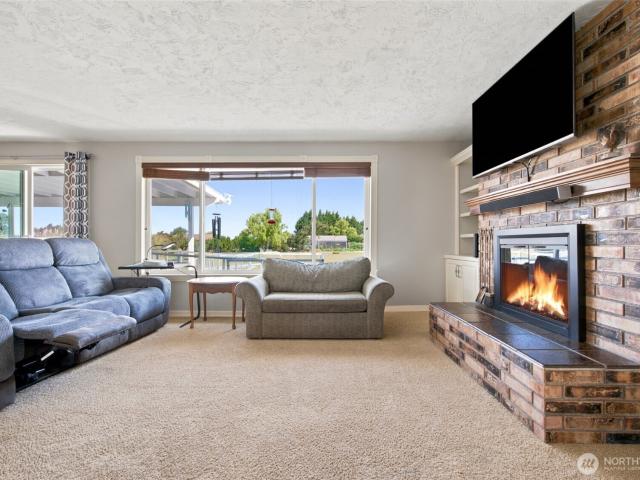 House for sale in Sequim, Washington