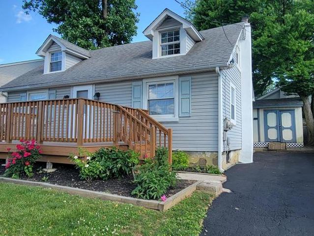 House for sale in Hidden Valley, Pennsylvania
