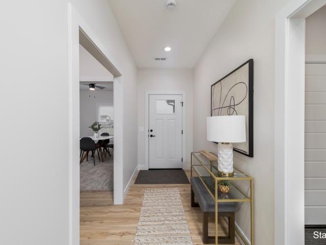 Townhouse for sale in Ivy Acres, Eldridge