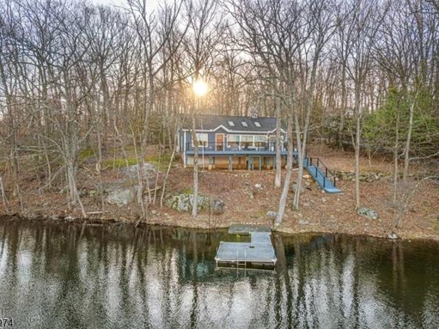 House for sale in Haddonfield, New Jersey