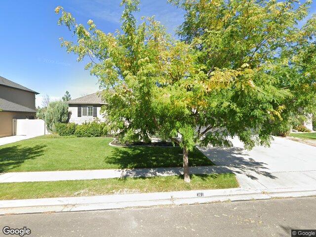 House for sale in Lehi, Utah