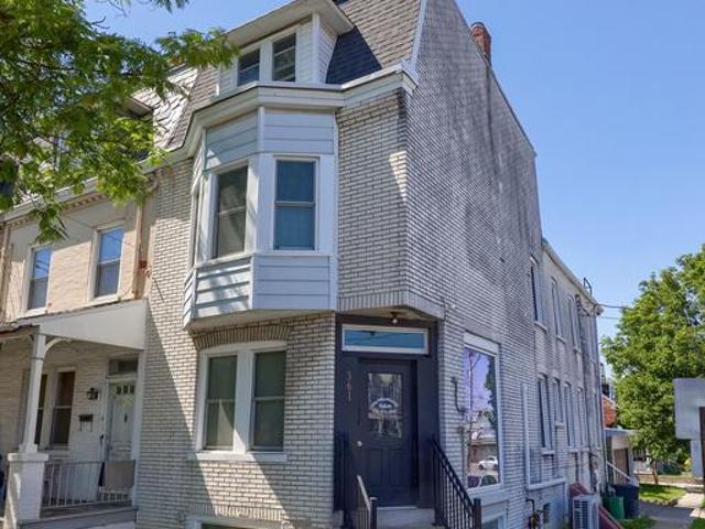 House for sale in Lancaster, Pennsylvania