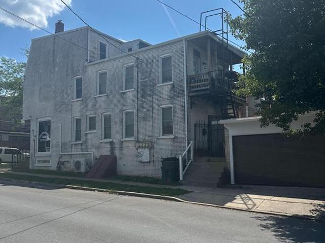 House for sale in Lancaster, Pennsylvania