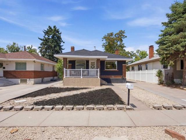 House for sale in Salt Lake City, Utah