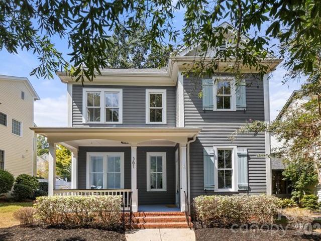 House for sale in Fort Mill, South Carolina