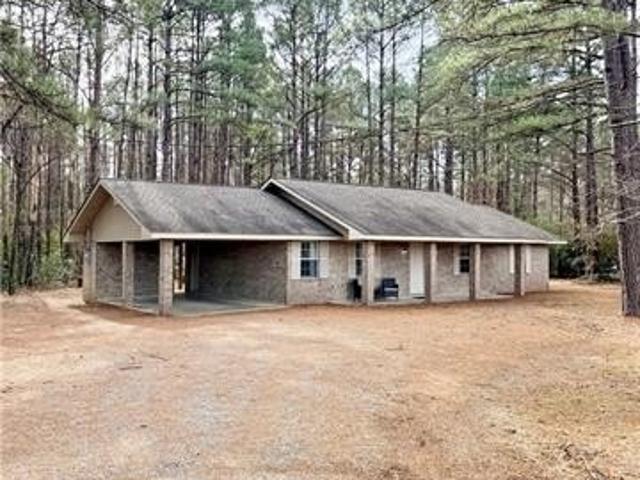 House for sale in Louisiana