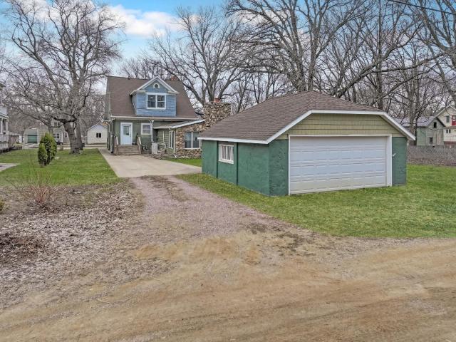 House for sale in Tracy, Minnesota