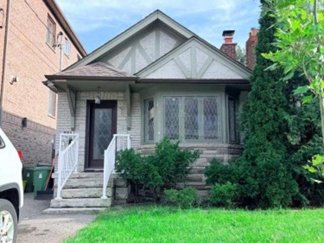 House for sale in Woburn, Ontario