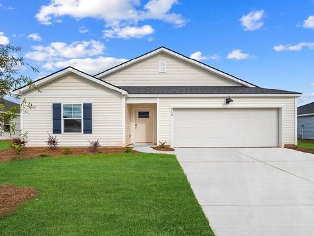 House for sale in Port Wentworth, Georgia