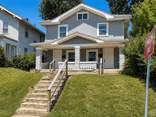 House for sale in Dayton, Ohio