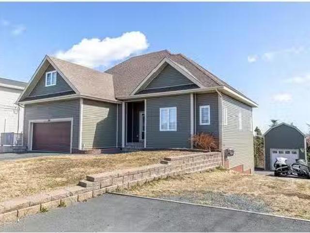 House for sale in Manuels, Newfoundland And Labrador
