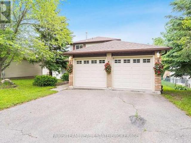House for sale in Midland, Ontario