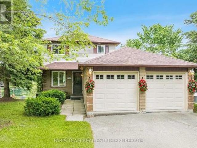 House for sale in Midland, Ontario