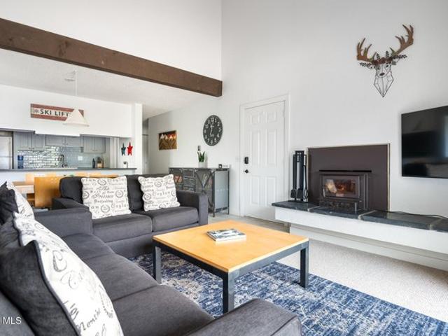 Condo for sale in Fraser, Colorado
