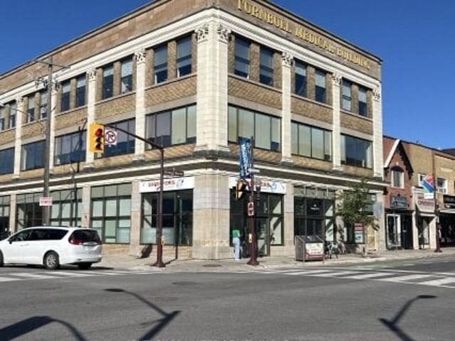 Office for rent in Peterborough, Ontario