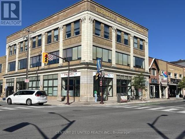 Commercial for rent in Downtown Peterborough, Peterborough