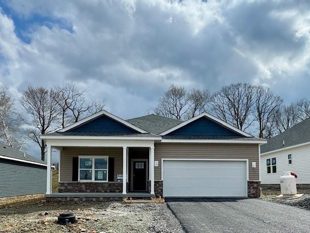 House for sale in Butler, Pennsylvania