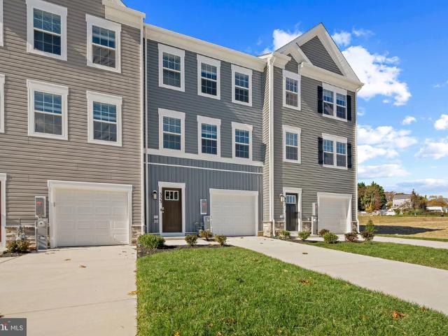 Townhouse for sale in Joppa, Maryland