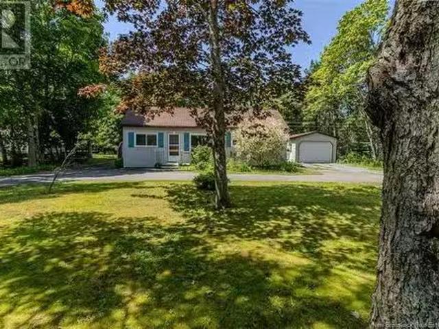 House for sale in Quispamsis, New Brunswick