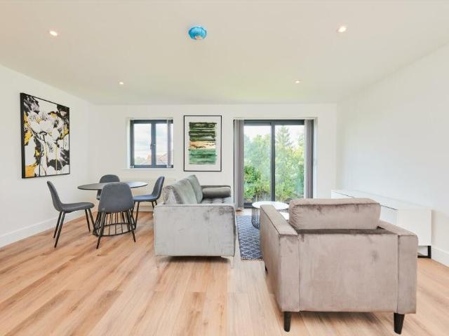 Apartment for rent in Hendon Central, Greater London