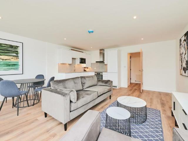 Apartment for rent in Hendon Central, Greater London
